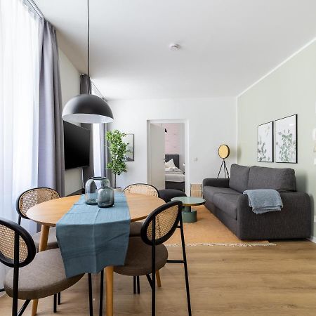 Limehome Klagenfurt Goessgasse Klagenfurt am Woerthersee Luaran gambar