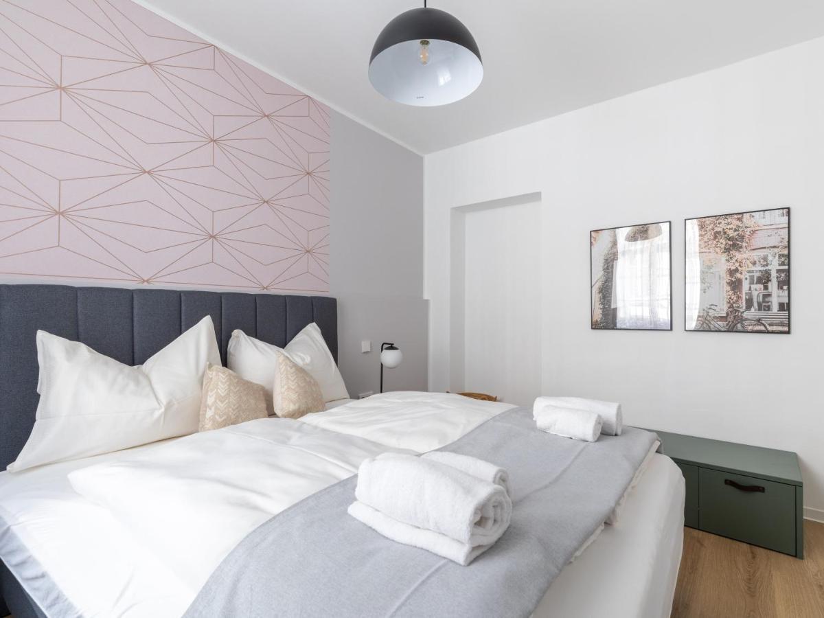 Limehome Klagenfurt Goessgasse Klagenfurt am Woerthersee Luaran gambar