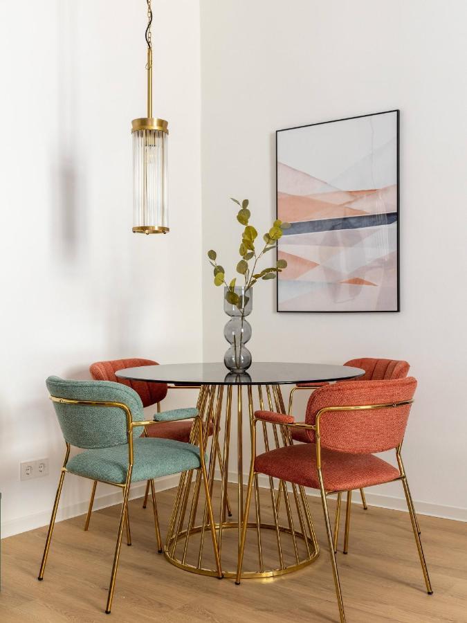 Limehome Klagenfurt Goessgasse Klagenfurt am Woerthersee Luaran gambar