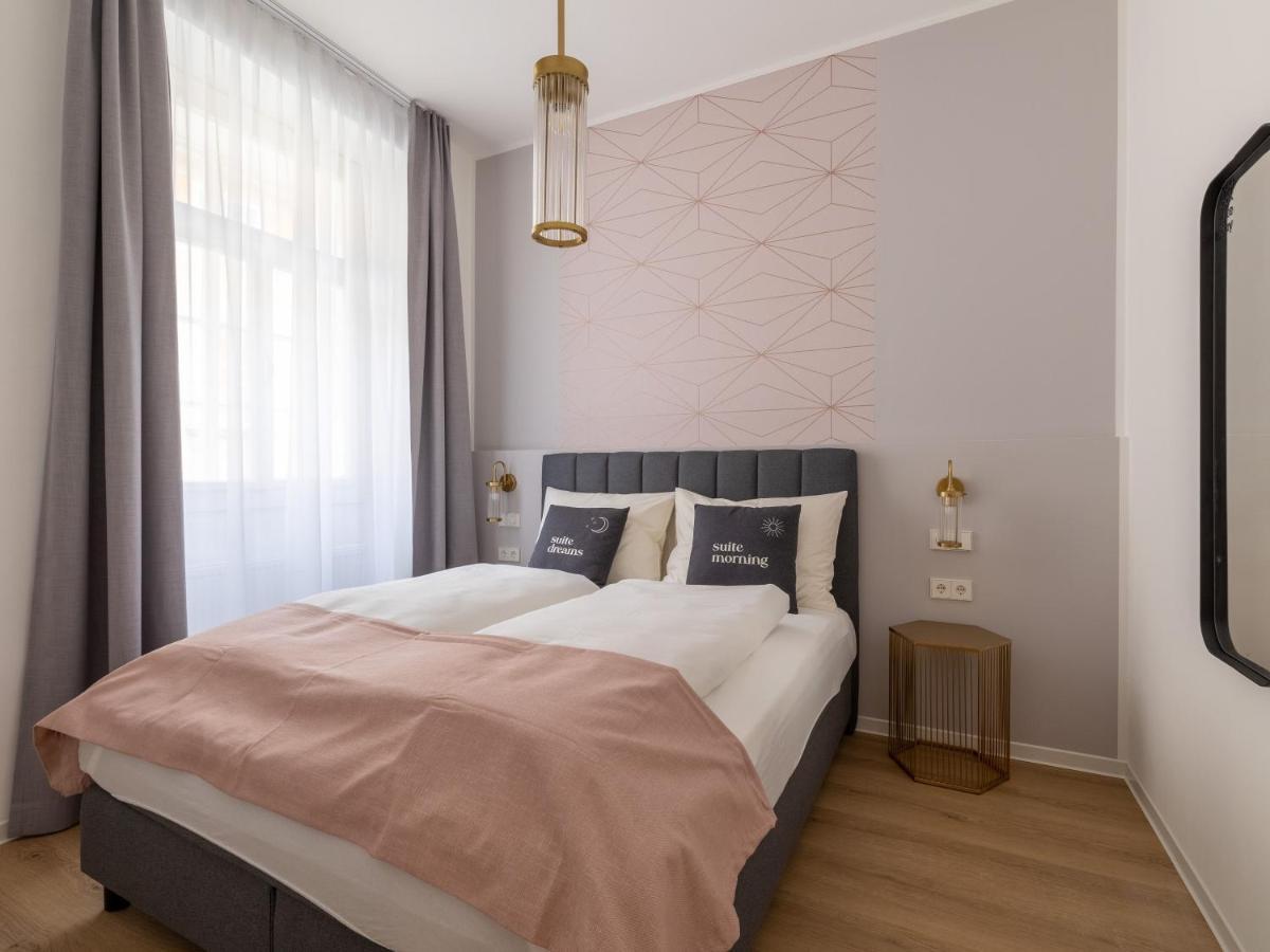 Limehome Klagenfurt Goessgasse Klagenfurt am Woerthersee Luaran gambar