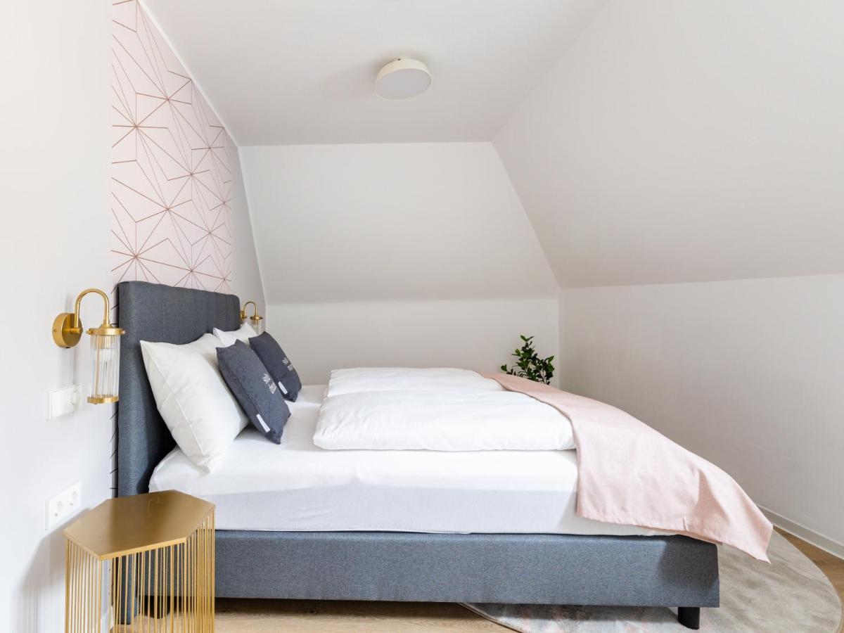 Limehome Klagenfurt Goessgasse Klagenfurt am Woerthersee Luaran gambar