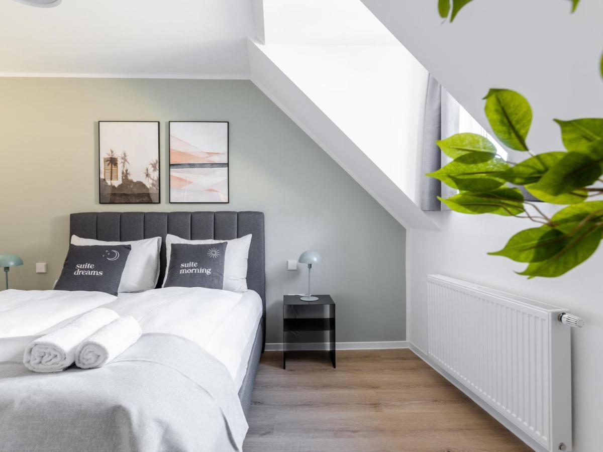 Limehome Klagenfurt Goessgasse Klagenfurt am Woerthersee Luaran gambar
