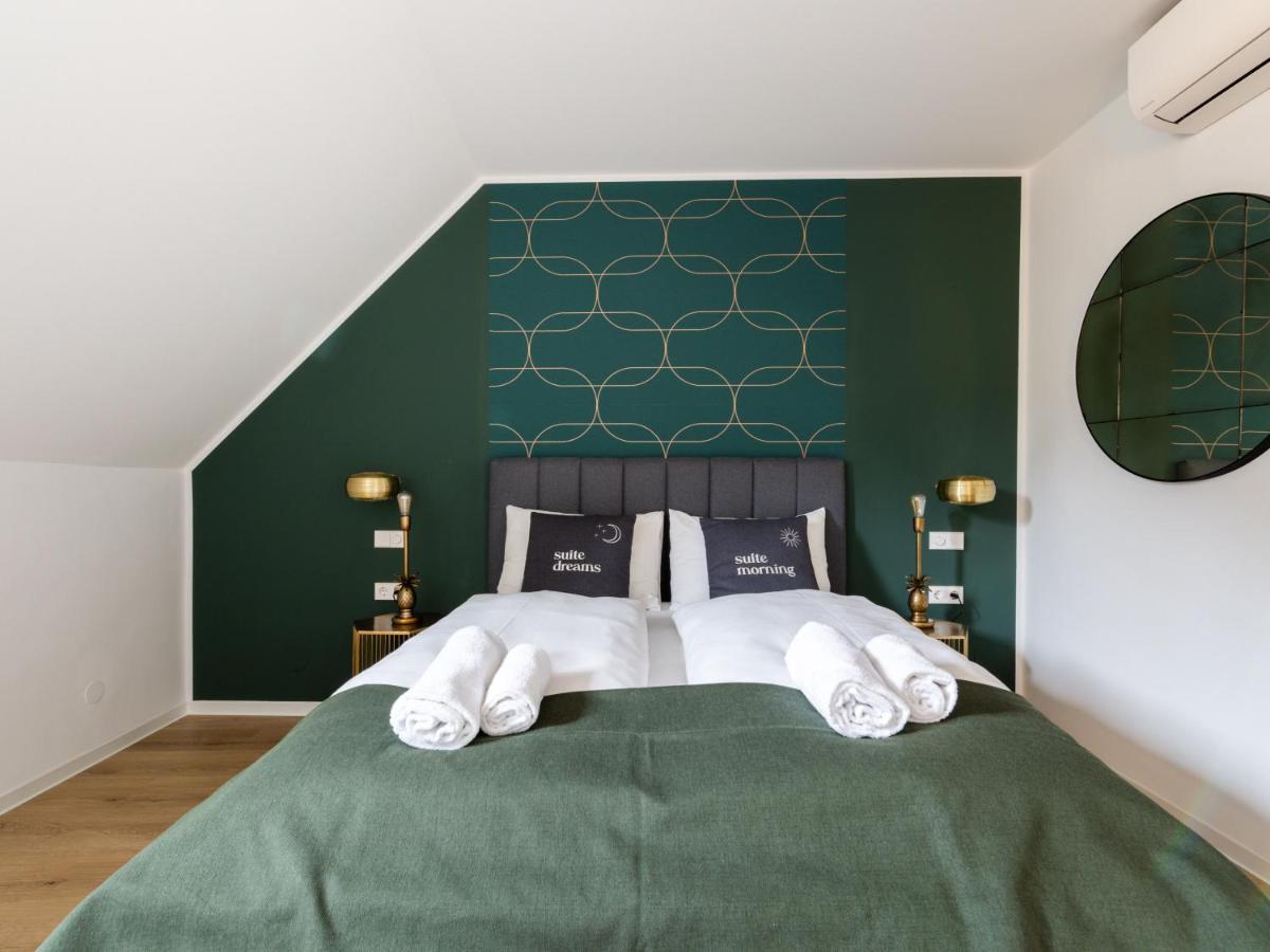 Limehome Klagenfurt Goessgasse Klagenfurt am Woerthersee Luaran gambar