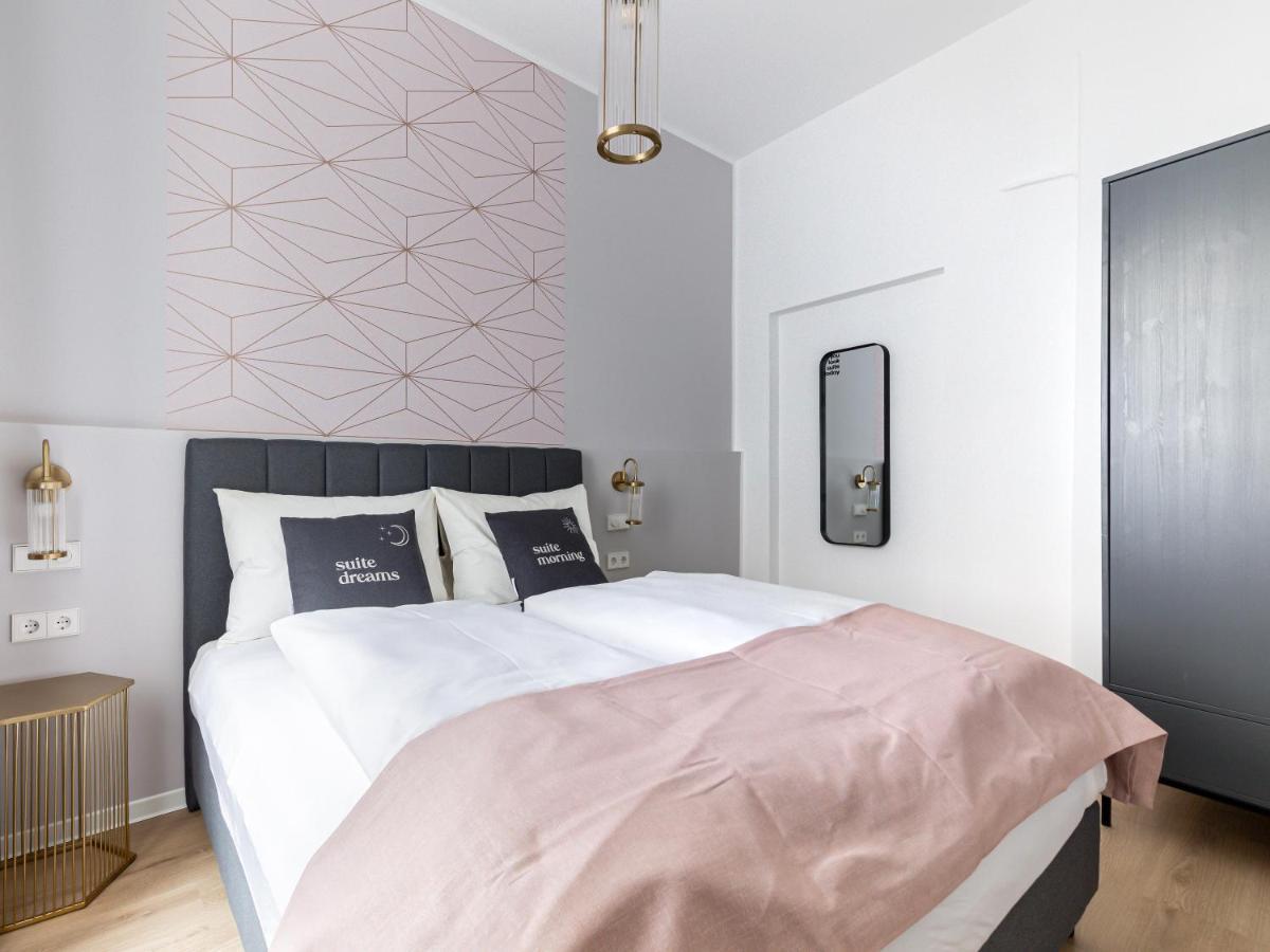 Limehome Klagenfurt Goessgasse Klagenfurt am Woerthersee Luaran gambar