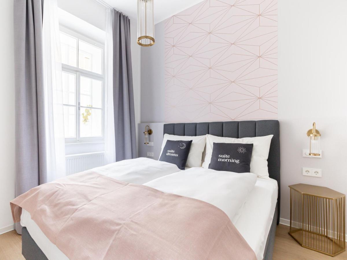 Limehome Klagenfurt Goessgasse Klagenfurt am Woerthersee Luaran gambar