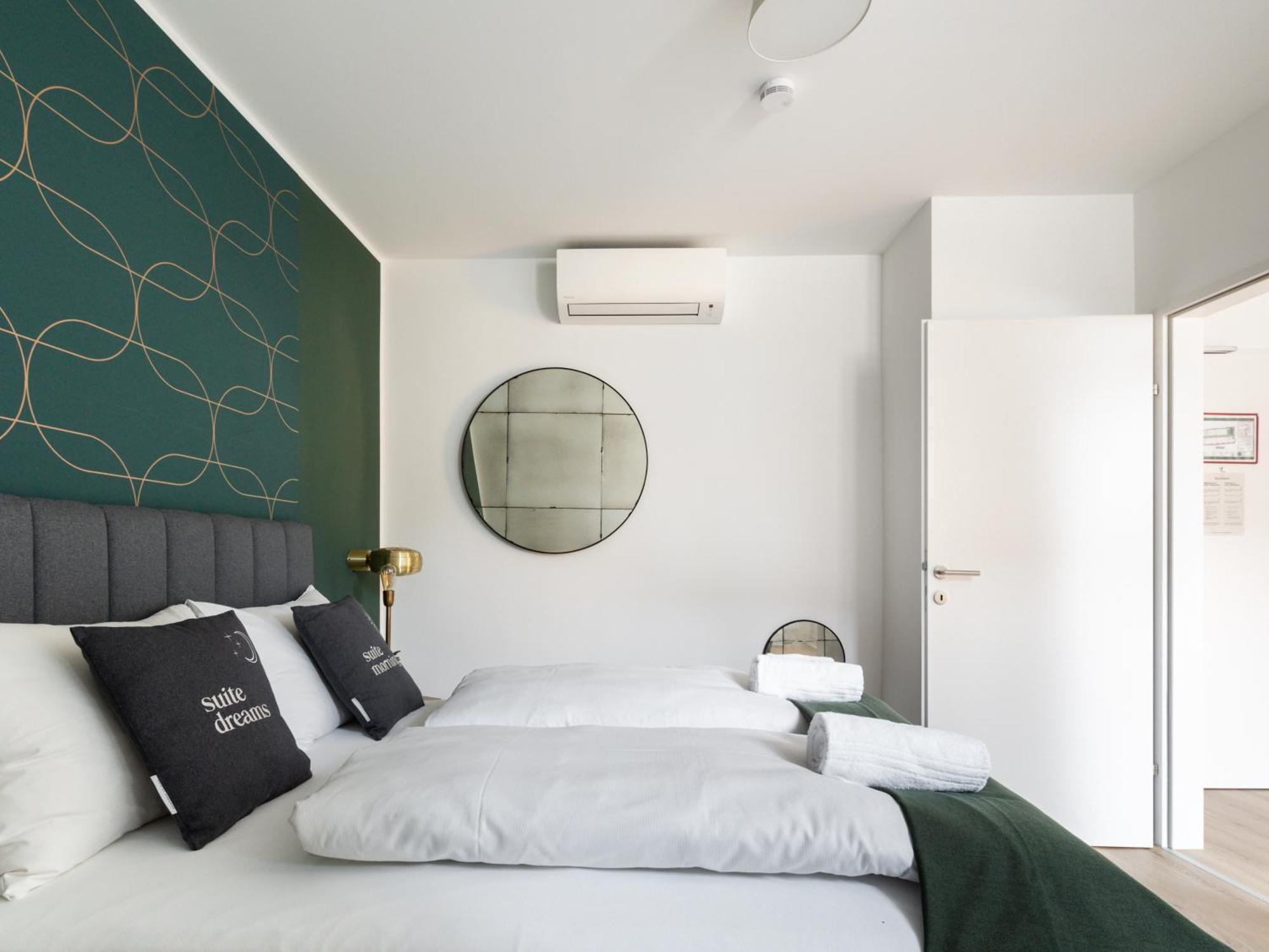 Limehome Klagenfurt Goessgasse Klagenfurt am Woerthersee Luaran gambar
