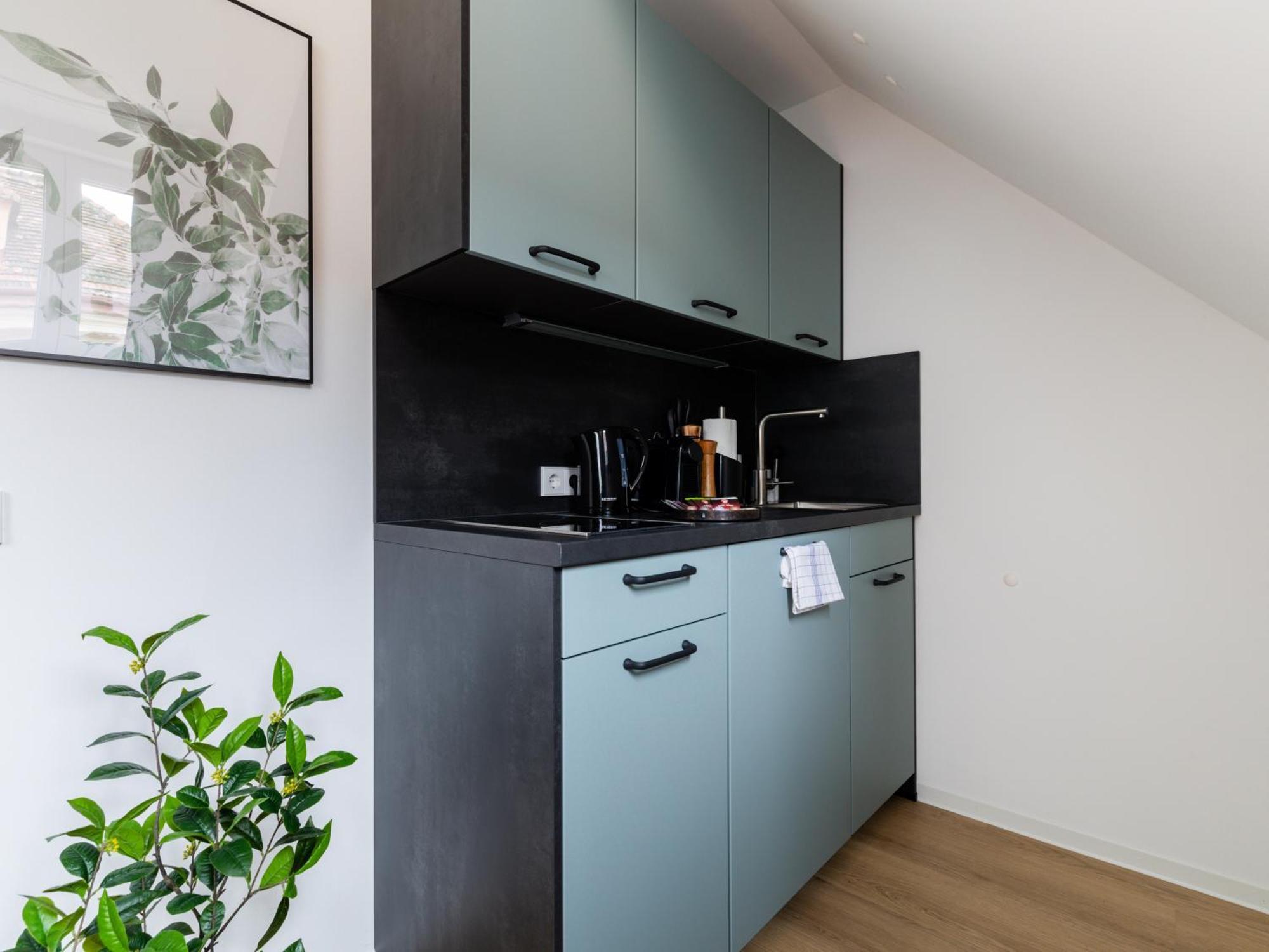 Limehome Klagenfurt Goessgasse Klagenfurt am Woerthersee Luaran gambar