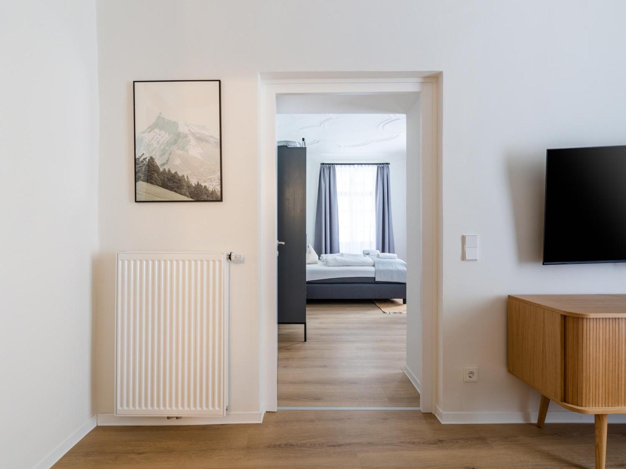Limehome Klagenfurt Goessgasse Klagenfurt am Woerthersee Luaran gambar