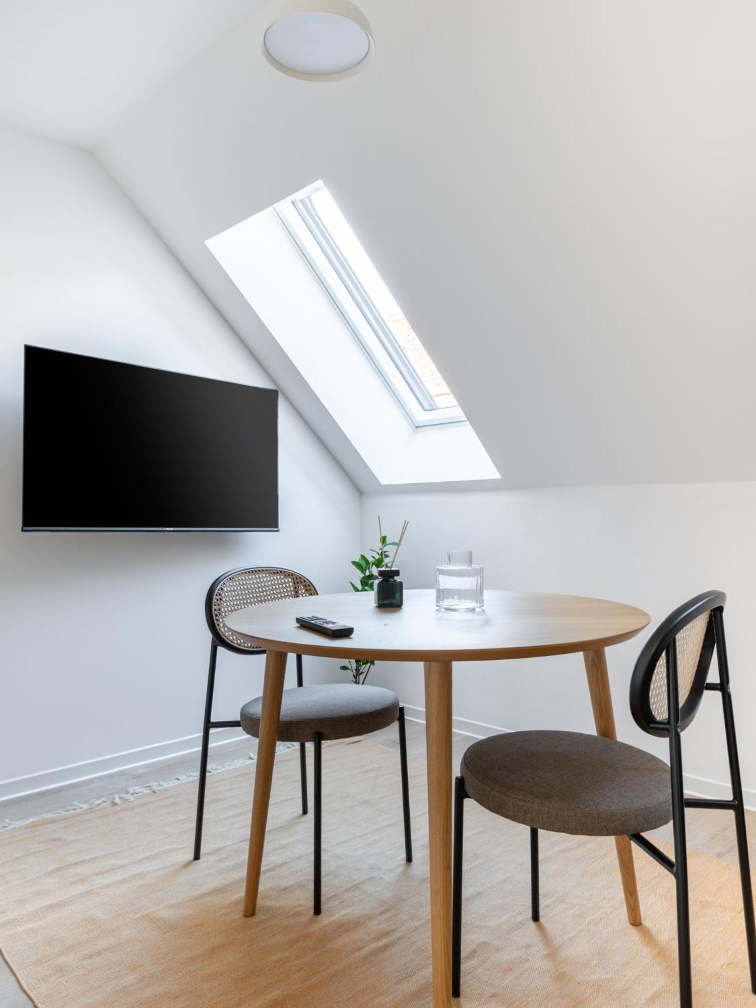 Limehome Klagenfurt Goessgasse Klagenfurt am Woerthersee Luaran gambar
